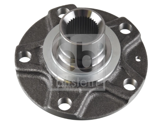 Wheel Hub